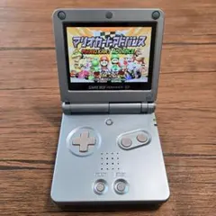 ちくわ様専用　ゲームボーイアドバンスSP　IPS液晶、その他