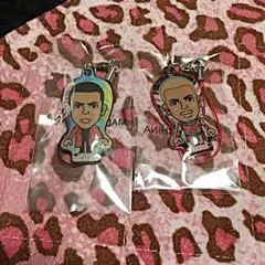 EXILE NESMITHクリーナー