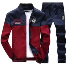 GUESS HURRICANE ジャージ セットアップのサムネイル