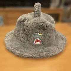 USJ 帽子　ジョーズ