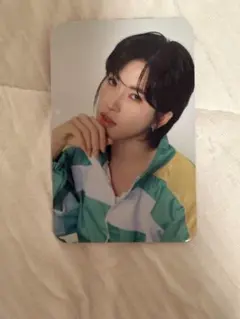 DMD Sports Day トレカ　Kim