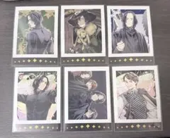 ハリーポッター ぱしゃこれ イラスト スネイプ ロックハート