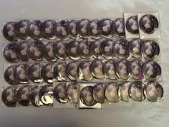 プロセカ 日野森雫 缶バッジ 48点