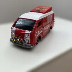 トミカ Glico Wagon グリコワゴンのサムネイル