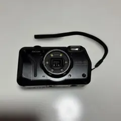 ジャンク品　RICOH WG-6 高級機　リコー　コンパクトデジタルカメラ