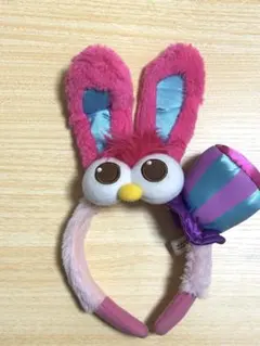 ユニバ USJ イースター カチューシャ