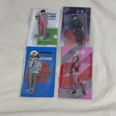 2025年最新】佐藤龍我 アクスタの人気アイテム - メルカリ