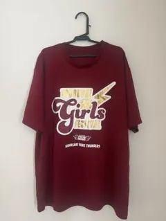 川崎ブレイブサンダース Tシャツ