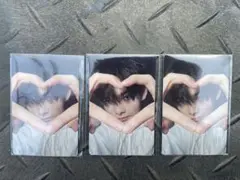 ENHYPEN 宵 東京 味スタ 会場限定 トレカ ハートポーズ ニキ