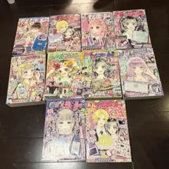 りぼん 大増刊号 8冊セット 2022〜2024 - メルカリ