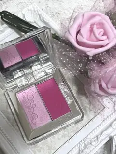 【JILLSTUART】パウダーチーク