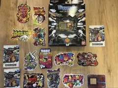 新品未使用 デジモン HYPE DROP ハイプドロップ 2個セット - メルカリ
