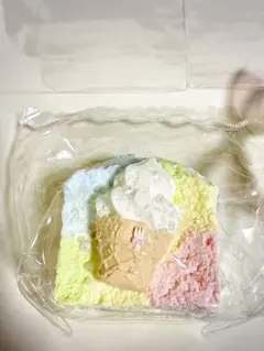 小山菜奈 トースト スクイーズ - メルカリ