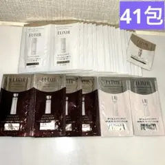 ELIXIR エイジングケア サンプルセット