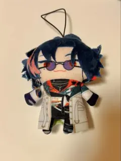 にじさんじ 魁星 ぱぺっと にじぱぺ アクスタ - メルカリ