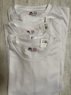 Majestic Tシャツ ホワイト 3枚セットのサムネイル