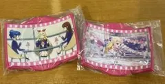 アイカツ！グッズコレクション2 アイカツ大スター宮でいちごまつりガチャガチャ