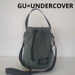 コラボ ショルダーバッグ