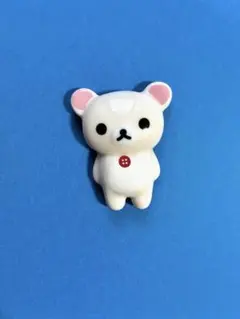 コリラックマ San-X 箸置き　マスコット フィギュア