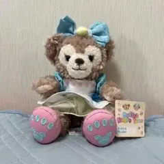 専用❗️ ちゃる❤︎₍ᐢ..ᐢ₎様　上海ディズニー　シェリーメイ　ぬいぐるみss② メロディー シェリーメイ ぬいぐるみSS| 上海ディズニー