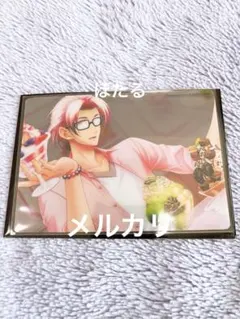 ⭐新品⭐ときメモGS　4th　クリアブロマイド　七ツ森（Nana）