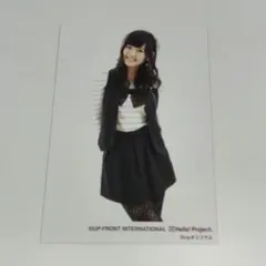 ℃-ute 鈴木愛理 特典 公式生写真25 - メルカリ