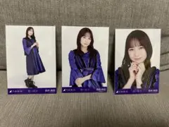 2026年最新】鈴木絢音生写真の人気アイテム - メルカリ