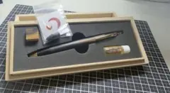 野原工芸 シャープペンシル ヒューオンパイン - メルカリ