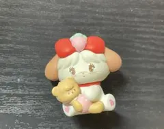 mikko すわらせ隊2 いちごがいっぱい スフレ