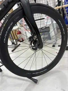 ENVE SES4.5 AR DISC チューブラー シマノフリー - メルカリ