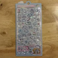 【正規品】 ボンボンドロップシール オリジナル みずいろボンボン