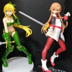 2025年最新】SAO フィギュア まとめの人気アイテム - メルカリ