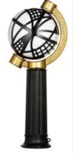 SixTONESツアー　youngold ペンライト