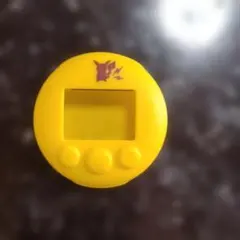 ポケウォーカー専用シリコンカバー ピカチュウ ポケモン