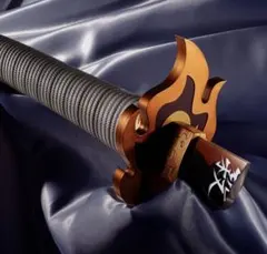 2026年最新】日輪刀 煉獄杏寿郎 proplicaの人気アイテム - メルカリ