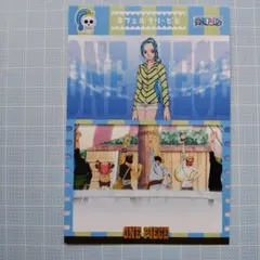 ネフェルタリ・ビビ クリアファイル ONEPIECE - メルカリ