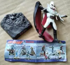 2025年最新】イカデビルの人気アイテム - メルカリ