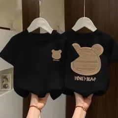 キッズ　トップス