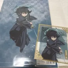 アカメが斬る！零 コミック 特典 イラストカード 文教堂・アニメガ