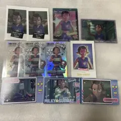 ミルキーサブウェイ　カナタ