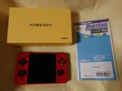 powkiddy rgb30
