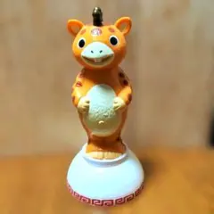 快獣ブースカ（特撮ソフビ）