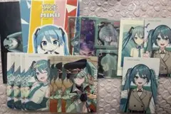 プロセカ 初音ミク エピカ メモステ ぱしゃこれ 特典