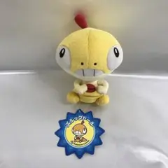 ズルッグドール ポケドール(ぬいぐるみ) 「ポケットモンスター」