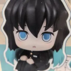 鬼滅の刃 るかっぷ 時透無一郎 フィギュア