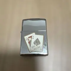 限定Zippo1995年クロアチア「嵐作戦（OLUJA）」記念限定モデルケース付