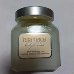 Laura Mercier クレームブリュレ ボディクリーム - メルカリ