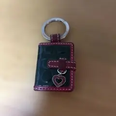 COACH キーホルダー チャーム