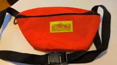 Manhattan Portage ウエストポーチ　ショルダーバッグ