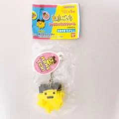 たまごっち ドットフィギュアチャーム